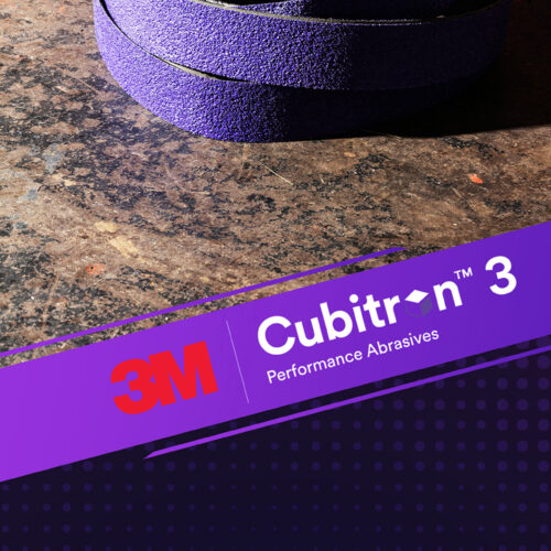 3M  큐비트론3 1184F벨트 상세페이지