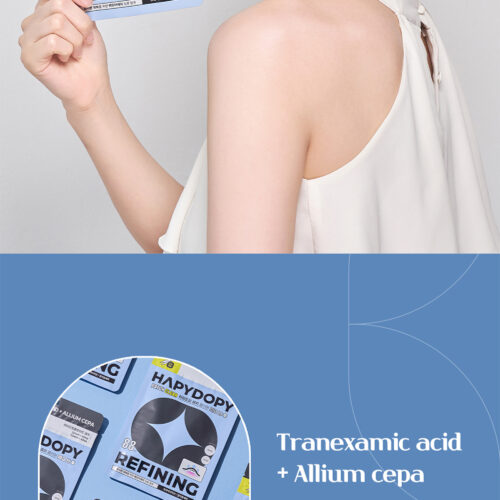 경동제약 하피도피 클리어 상세페이지