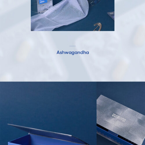경동제약 위아바임 아쉬아간다 상세페이지