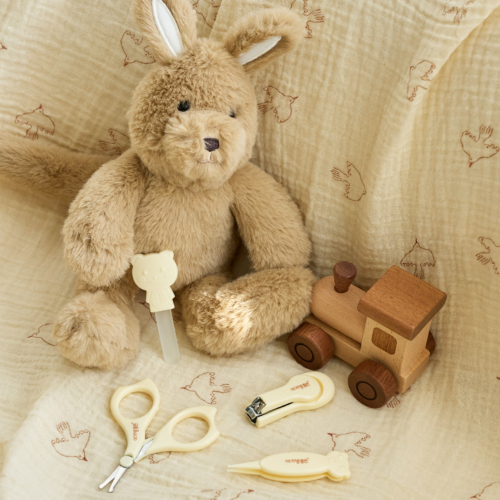 아가방좋은 손톱깎이 세트 촬영