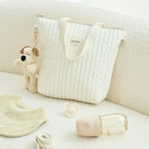 이엘디오 아리코베베 기저귀가방 촬영